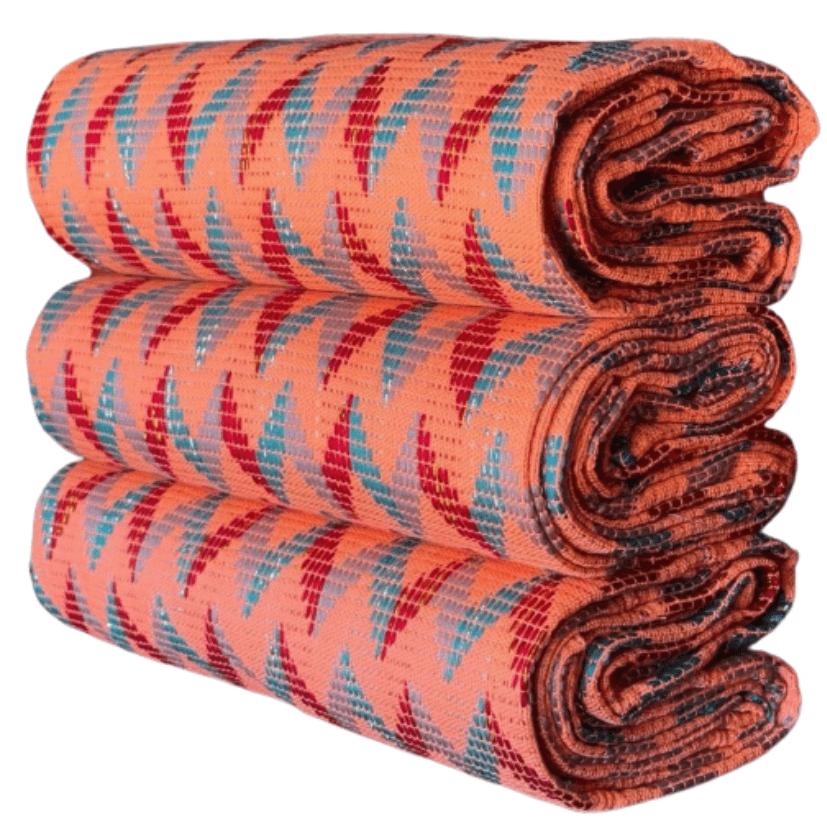 ORIGINAL KENTE (0.46LBS) image 0
